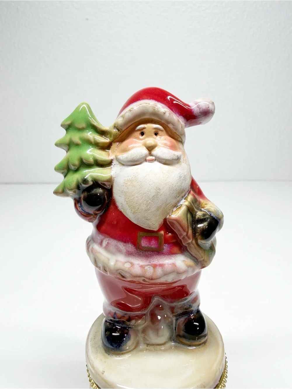 N/A santa trinket